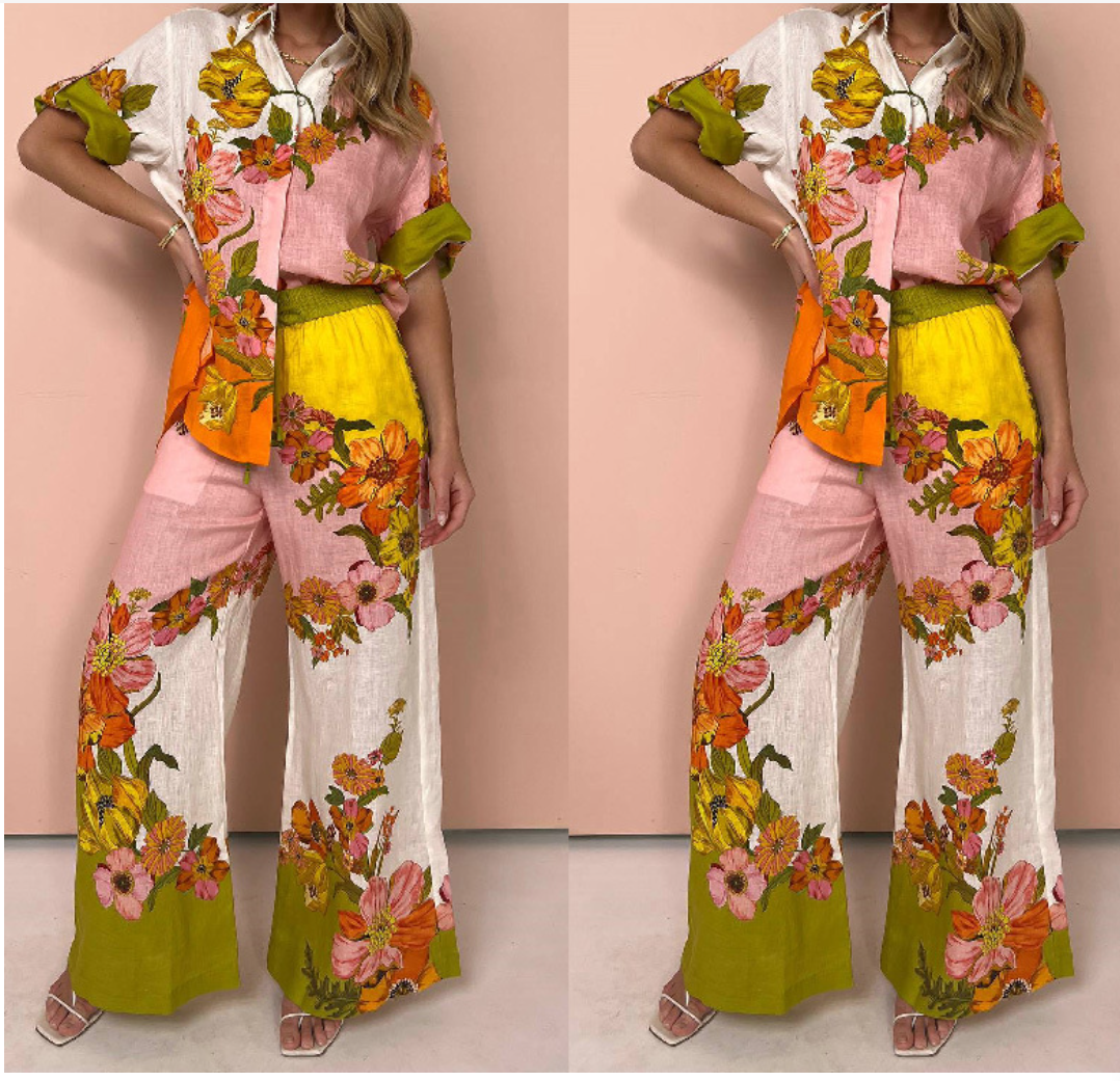 AIRLIE Leisure Set 2