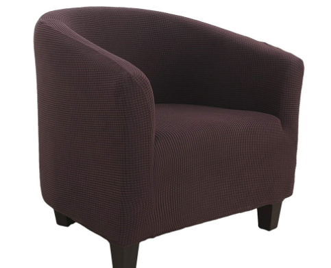 Capa Jacquard Armchair + Brinde