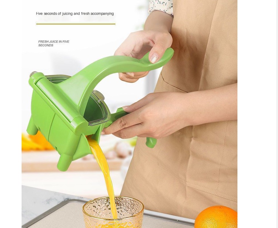 Manual Juicer Image 3