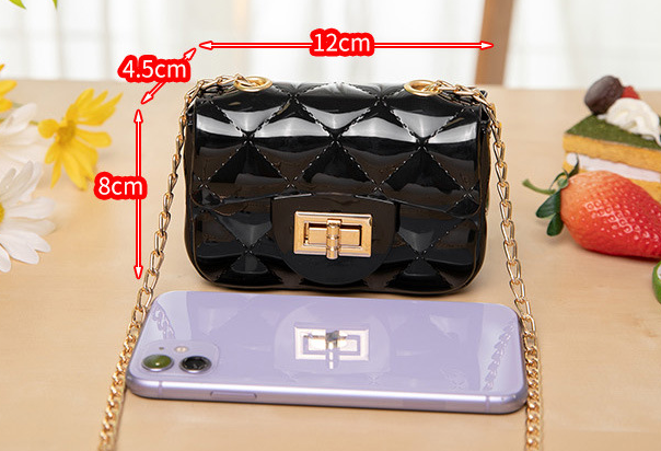 Minimalist Coin Purse Image