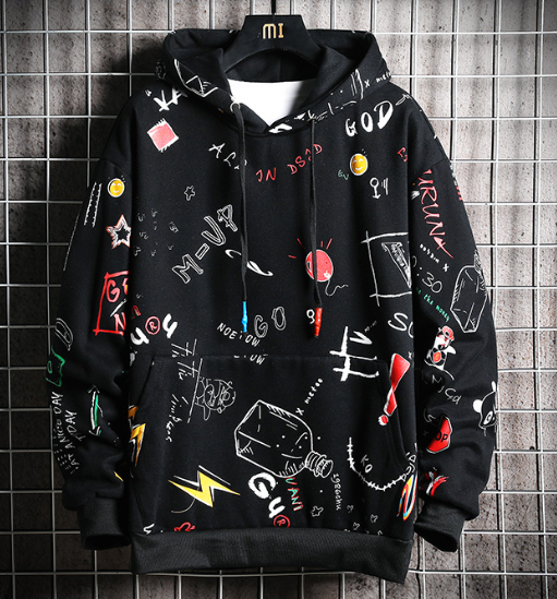 Men's Sweater Style 1
