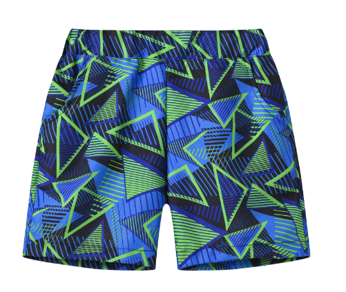 Comfortable Kids Swimming Trunks