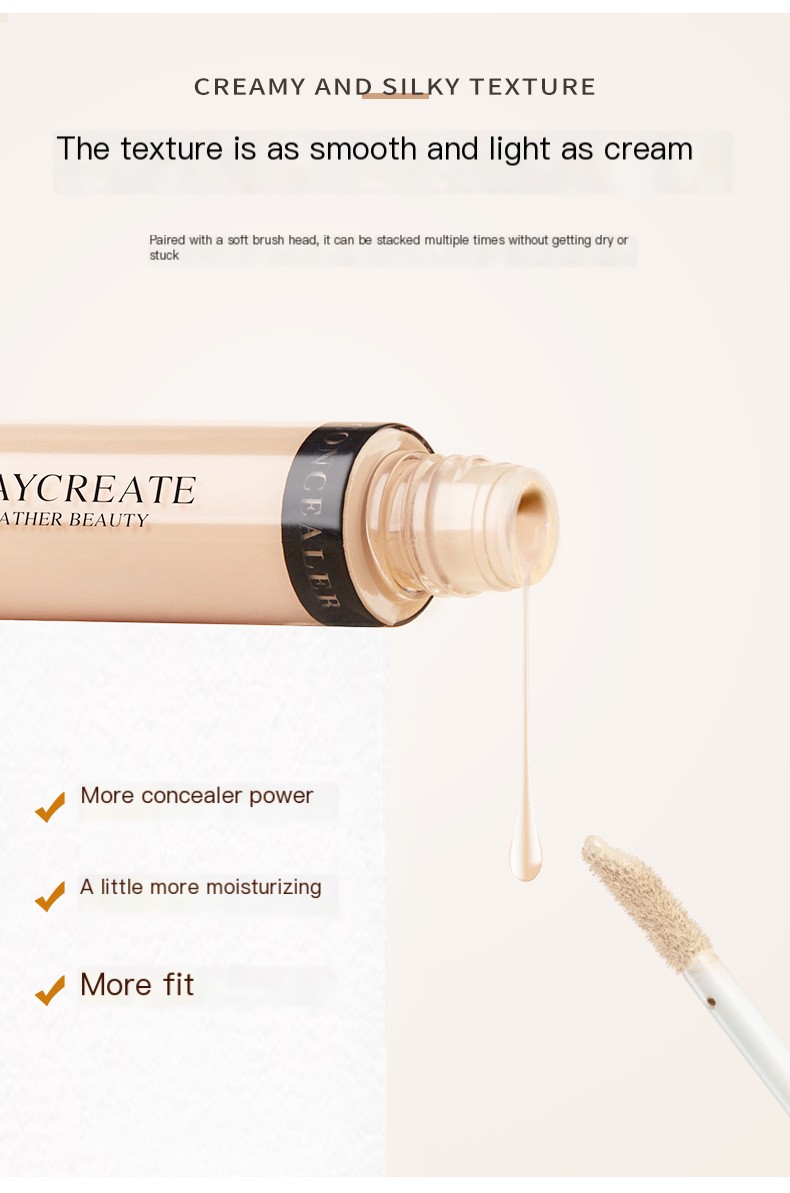 Beauty Reheating Concealer Stick Image 4