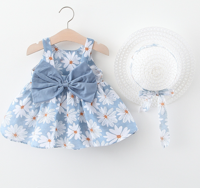 Children's dress image 2