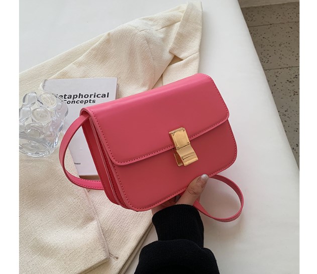 Bag detail