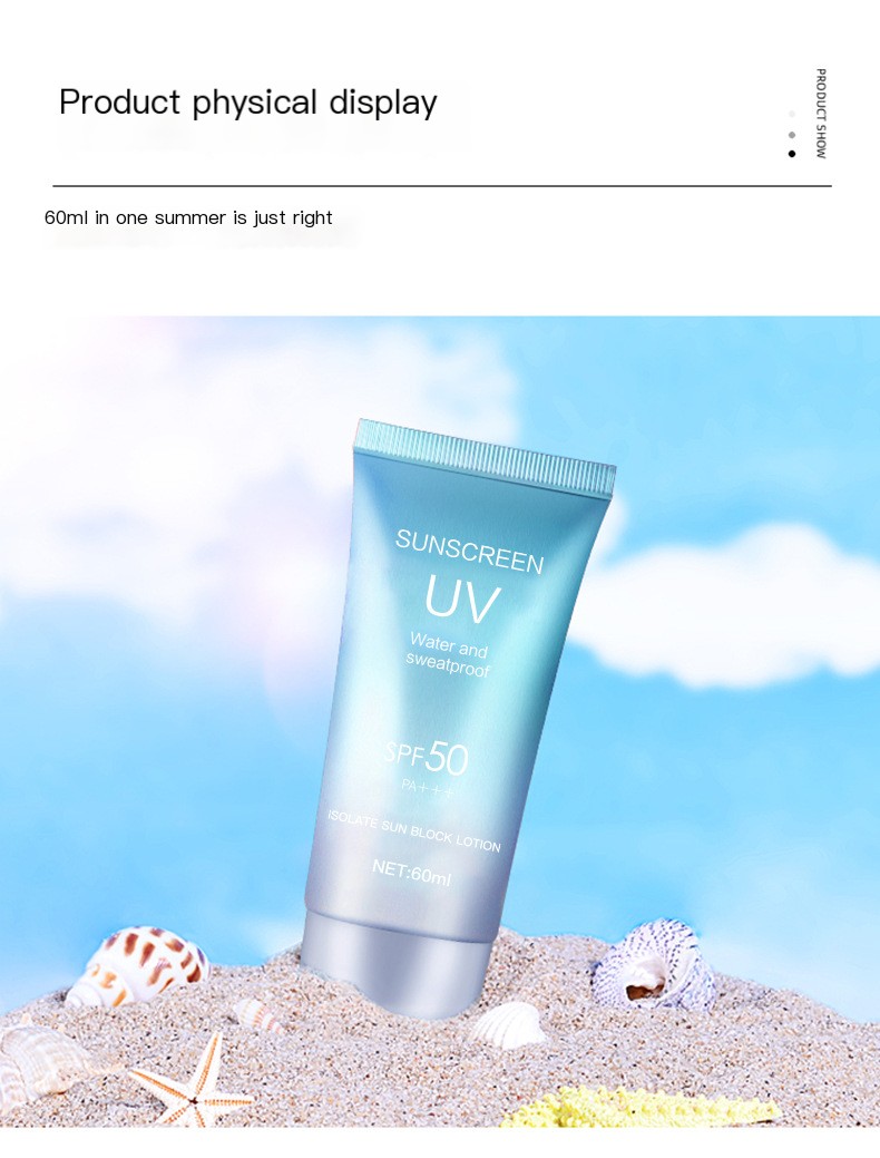Diyueduo Sunscreen Image 7