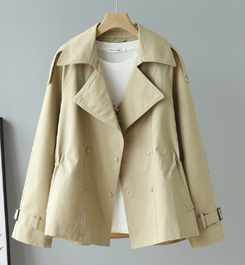 Trench Coat Image 2