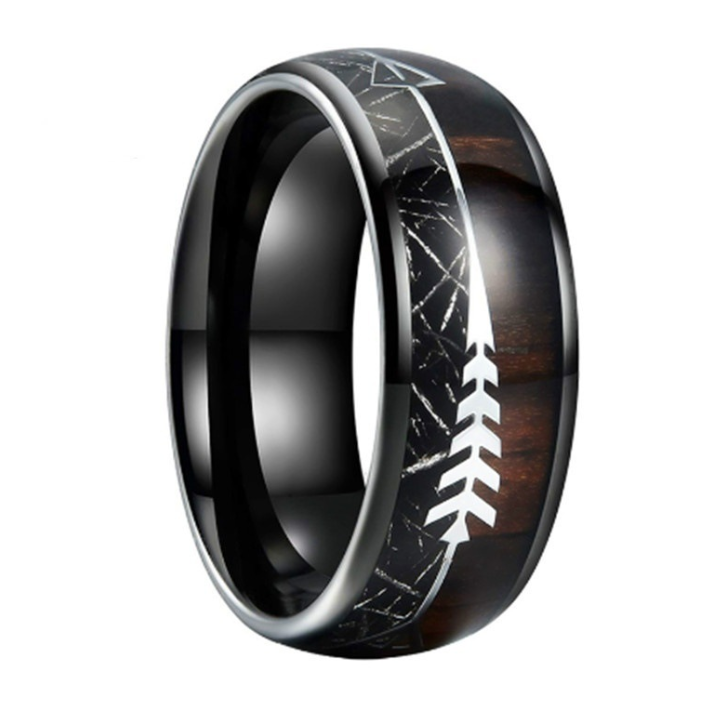 Elegant Ring Design