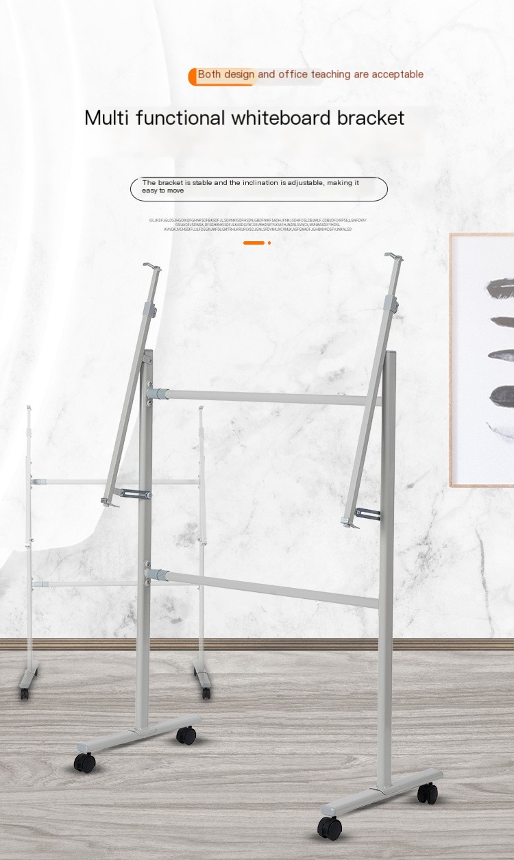 Flexible Whiteboard Stand