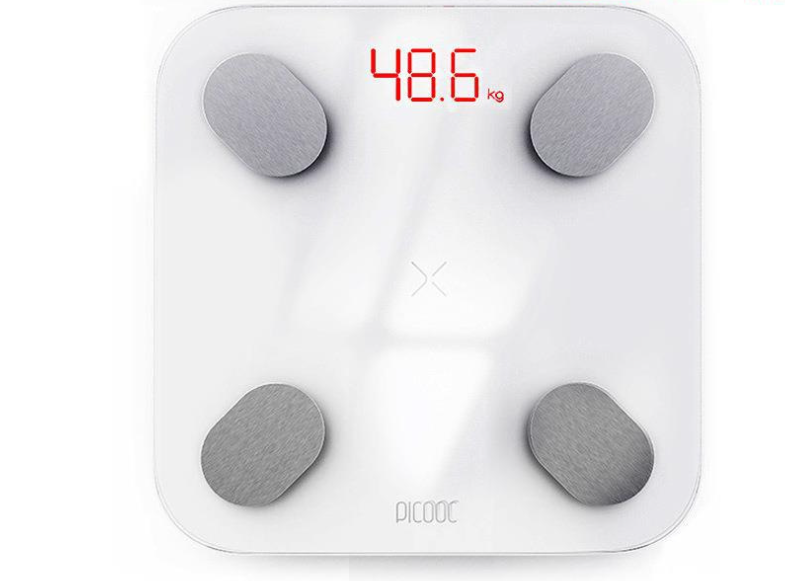 Smart Electronic Scale Image 1