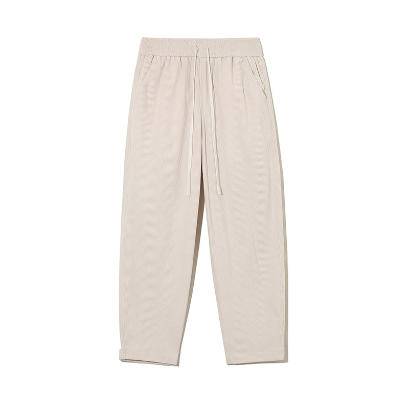 Versatile Style Sports Pants