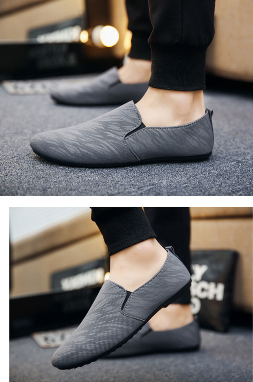 Stylish Casual Shoes