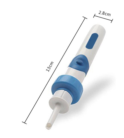 Electric Ear Cleaner Image 1