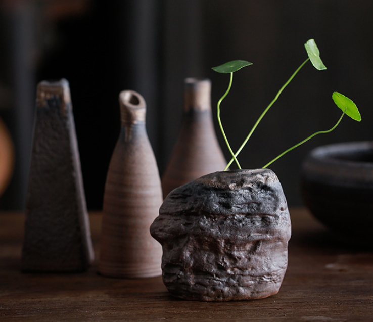 Ceramic Vase Style 1