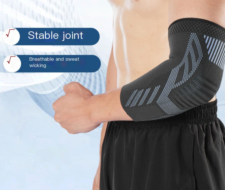 Arm Sleeve Image 1
