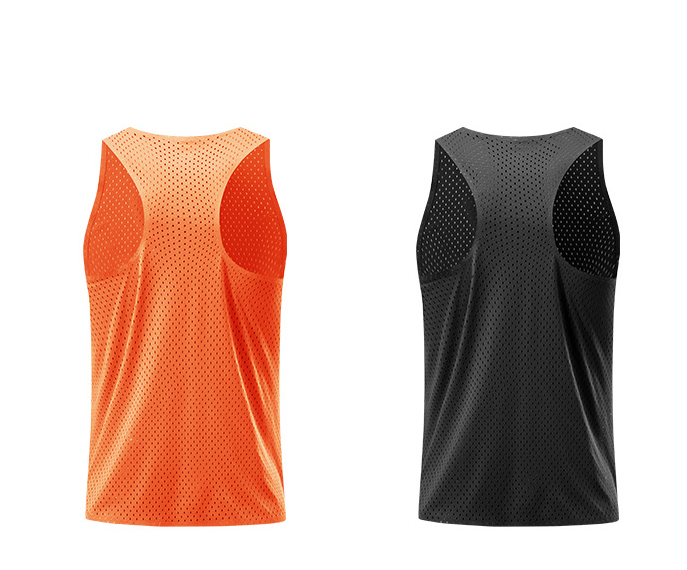 Marathon Vest Image 6