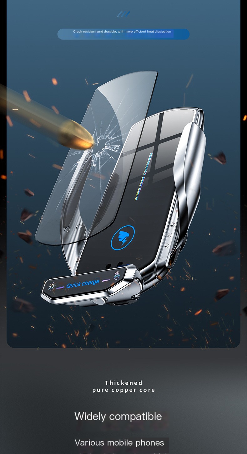 A18 Car Bracket Image 9