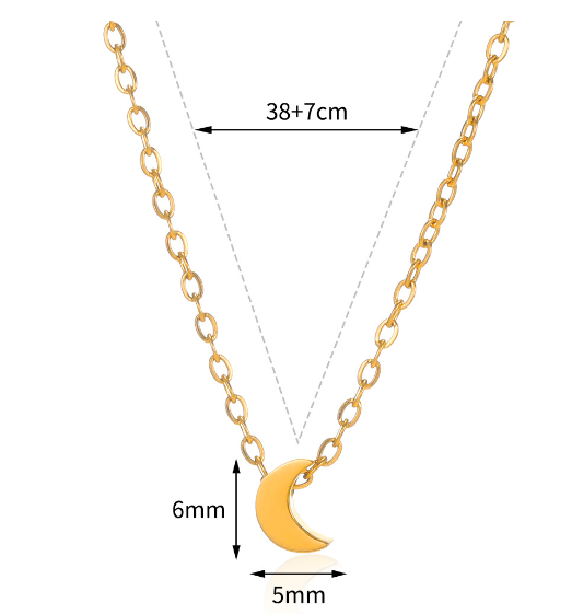 Necklace Image 1