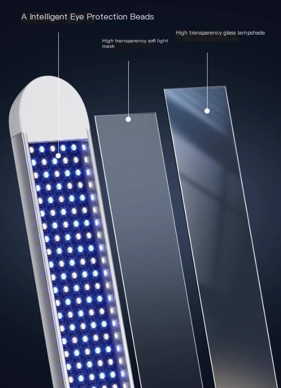 Versatile Floor Lamp