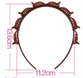 Hair Clip