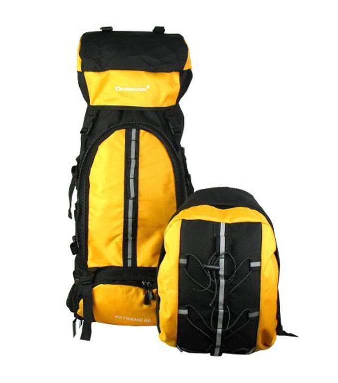 Mountaineering Bag