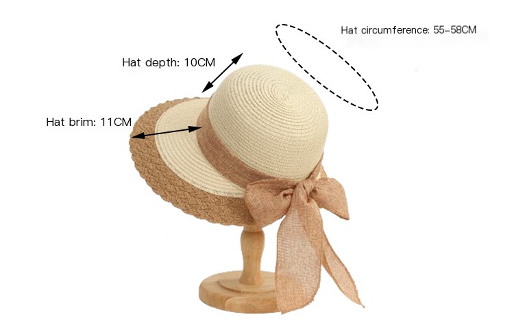 Outdoor Fashion Versatile Sun Hat