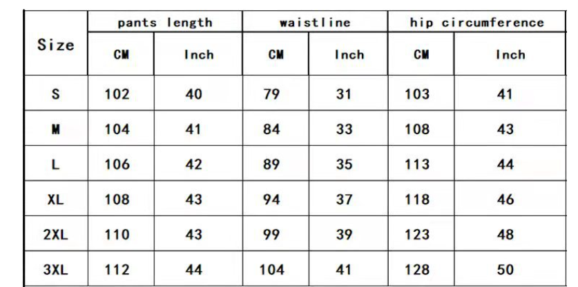 Men's Casual Pants Style 1