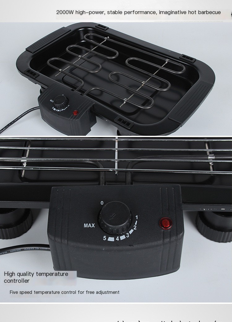 Grill Image 8