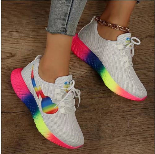 Stylish Sneakers