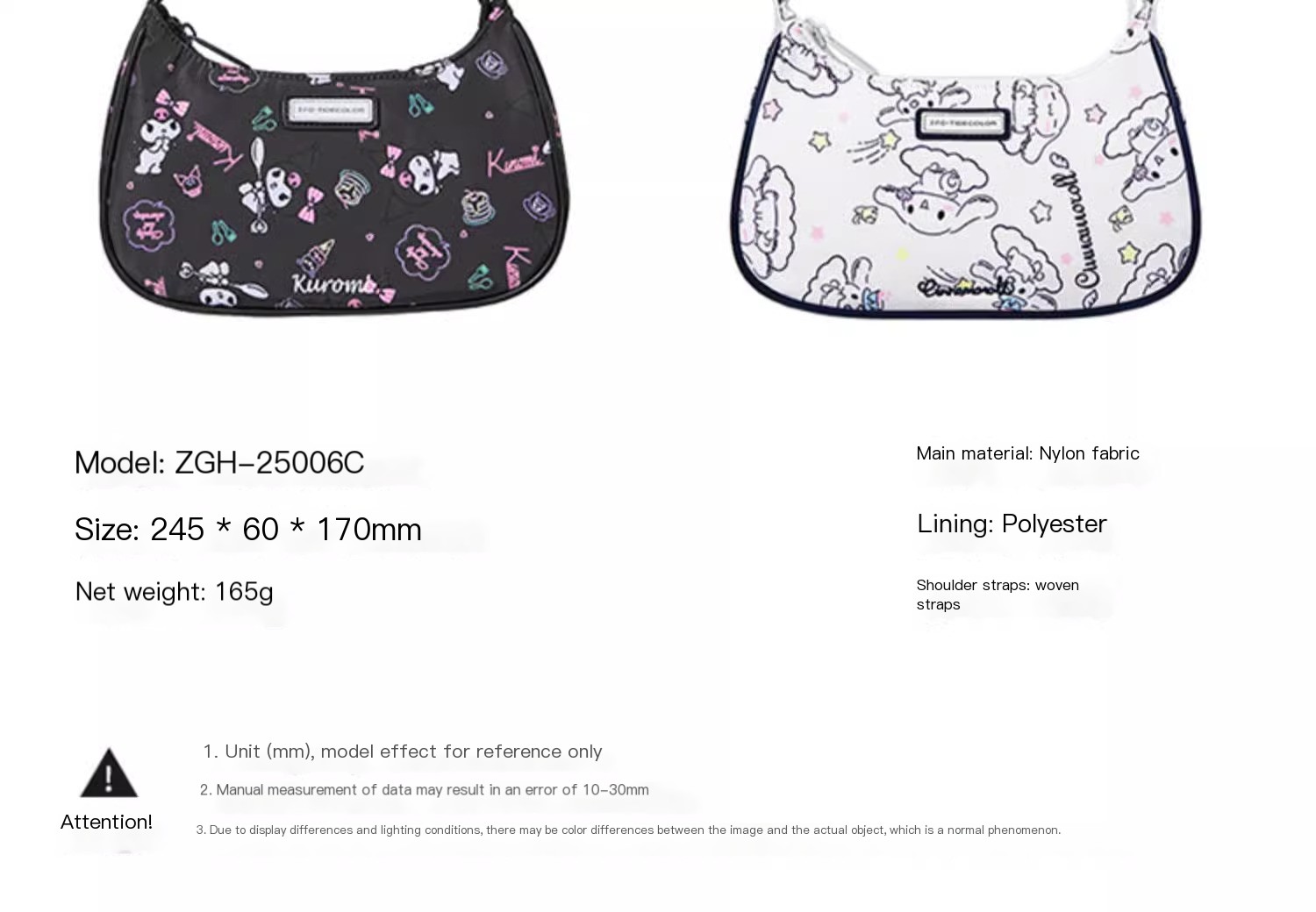 ZGO Bag Image 3