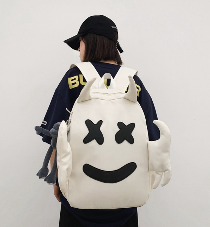Multifunctional Canvas Bag Image 4
