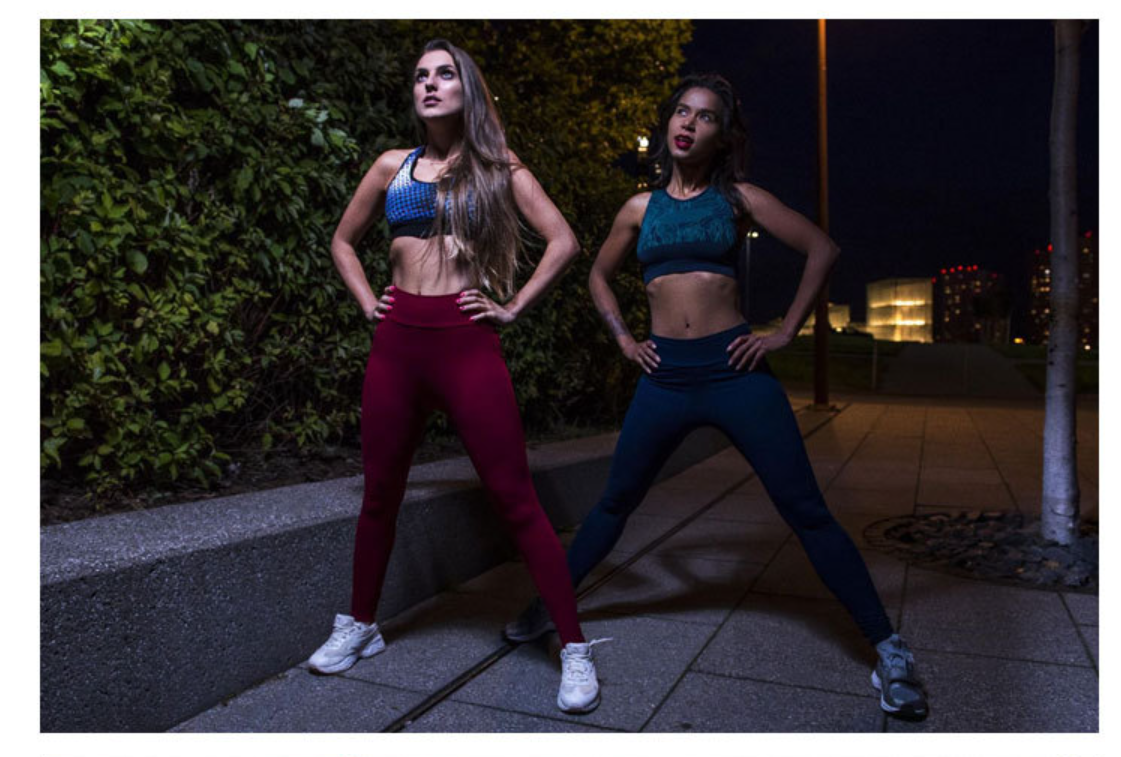 Female Pant Image 5
