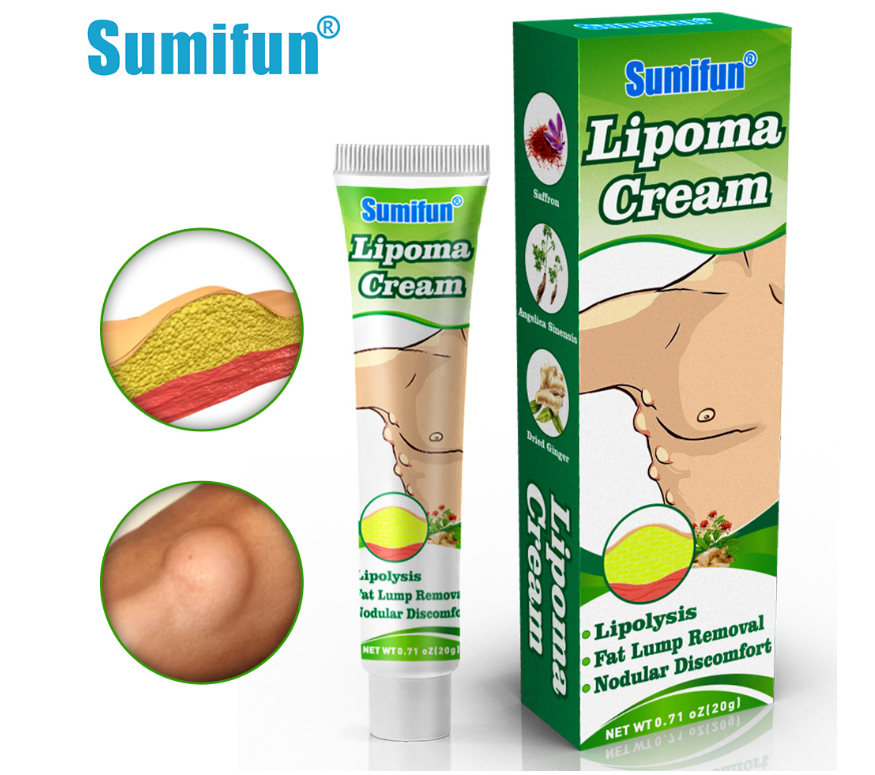Topical Skin Care Cream Image 1