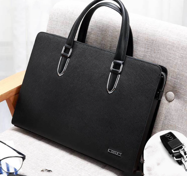 GOLF Men's Briefcase Colors