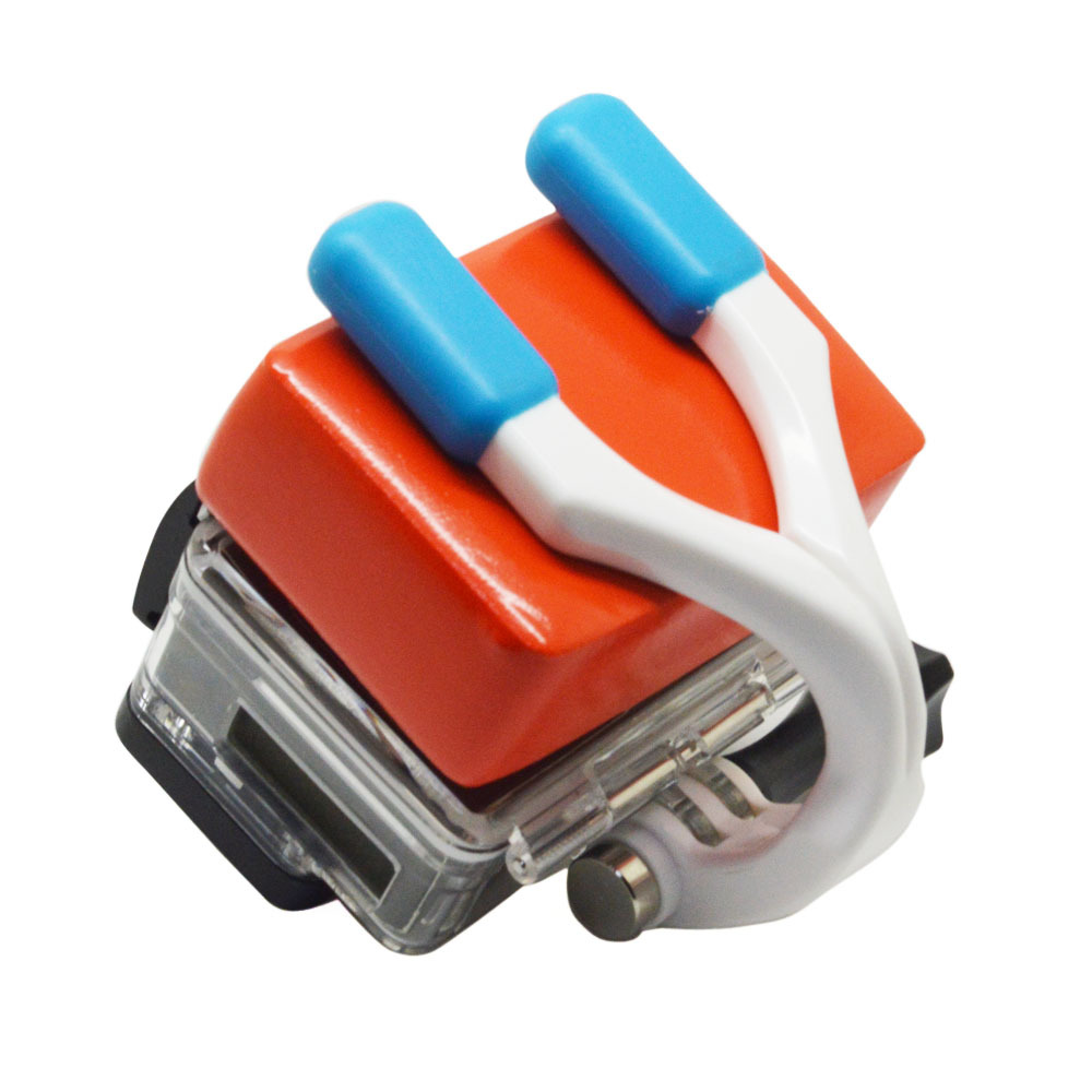 GoPro Hero6 5 Accessories Surf Ski Braces New Simple Braces Set Connect Buoy Kit image