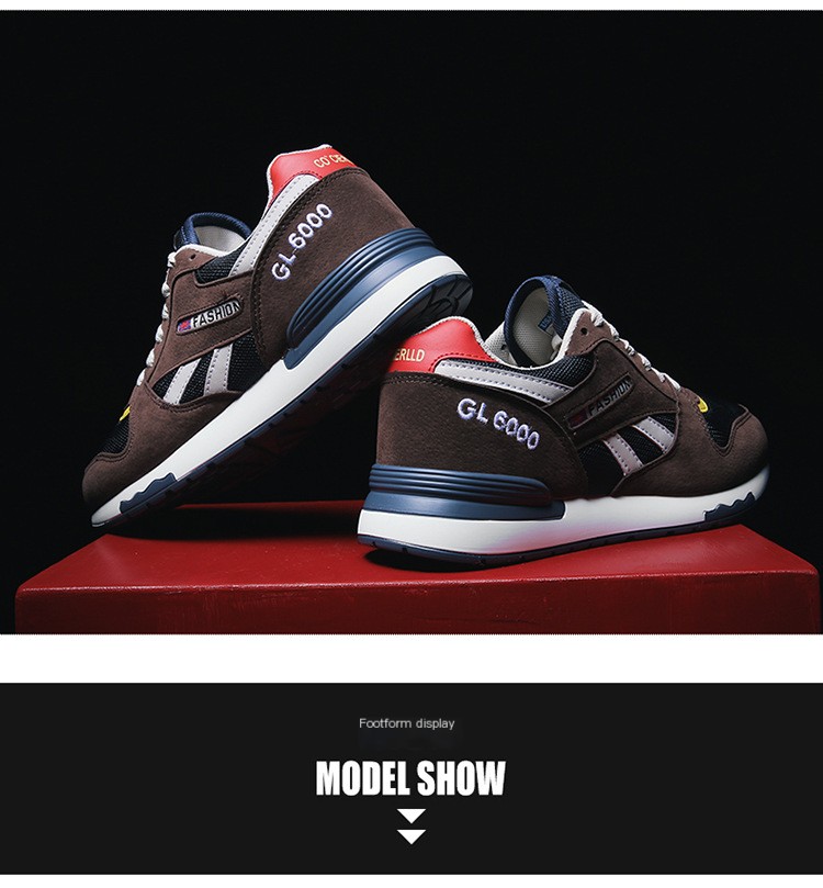 Sport Shoes 2