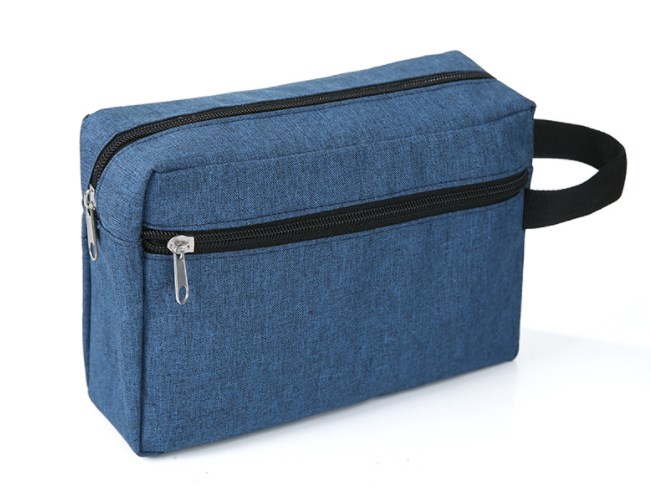 Cosmetic Bag Image 3