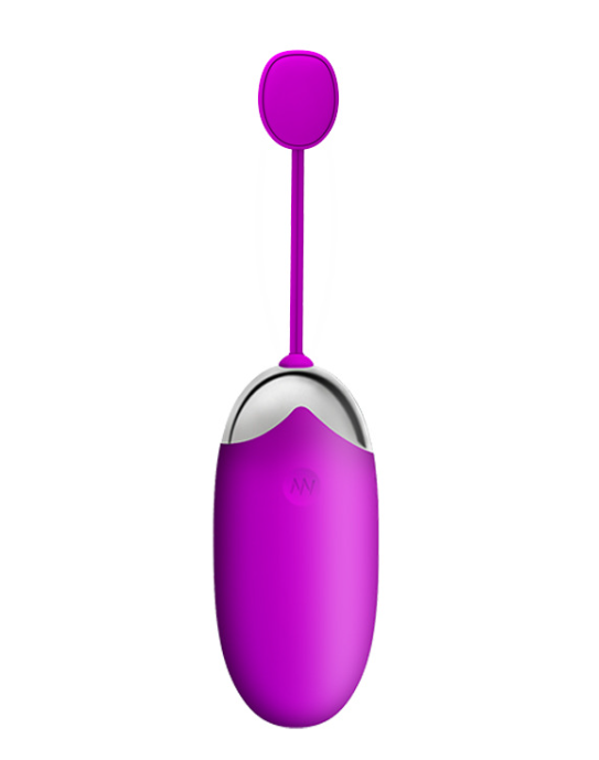 Remote Control Jump Egg