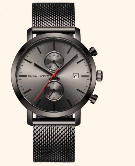 Watch Black