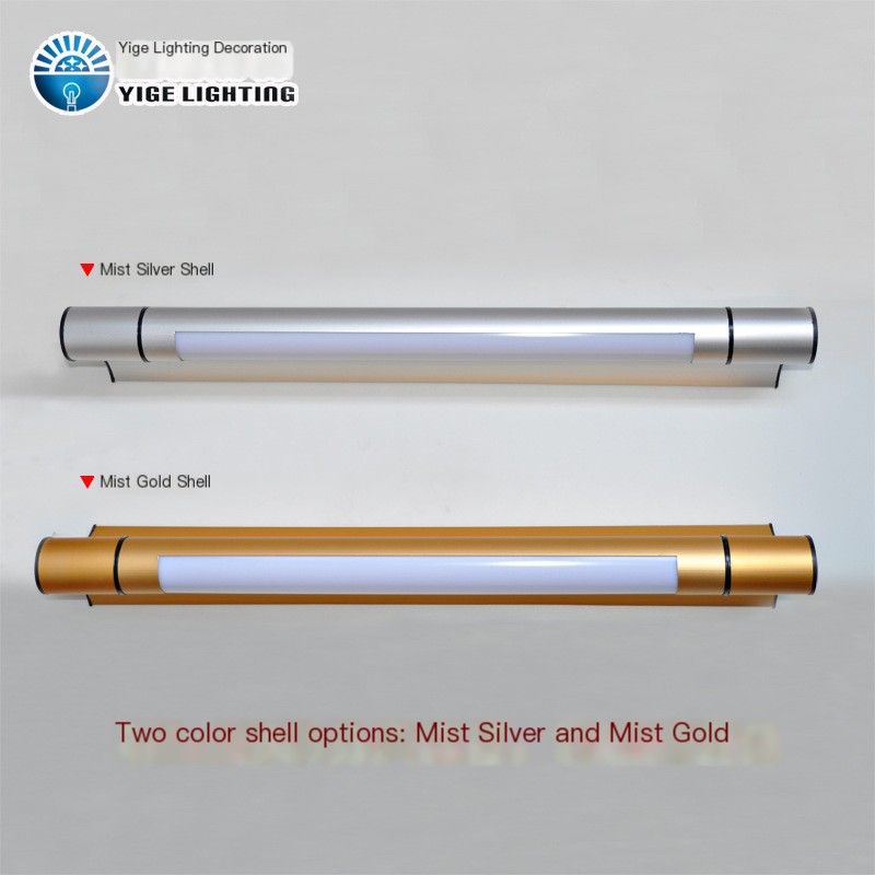 Modern Bathroom Lighting