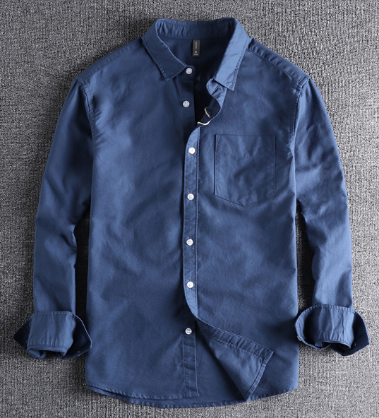 Apollo Spring Shirt Image 5