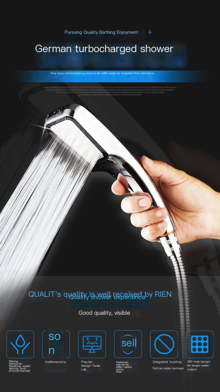Showerhead Image 1