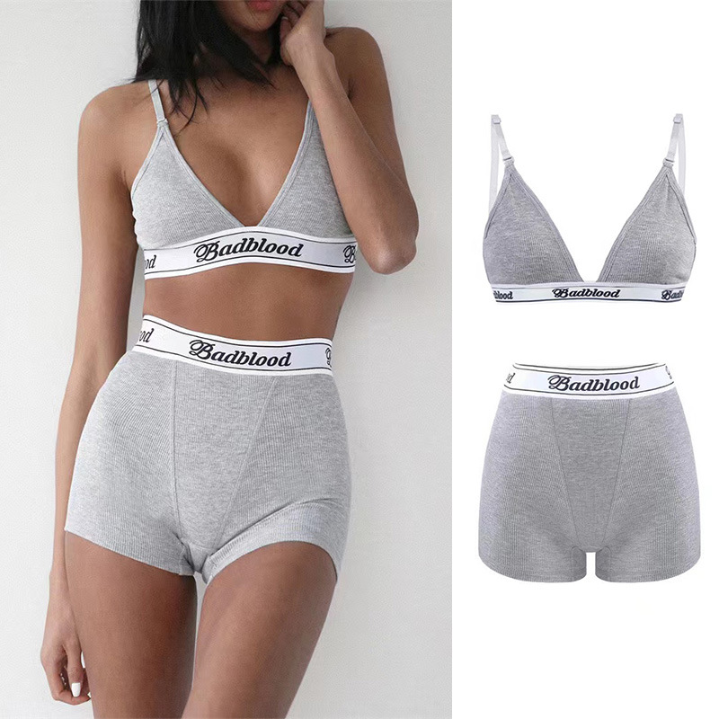 Fashionable Summer Outfit