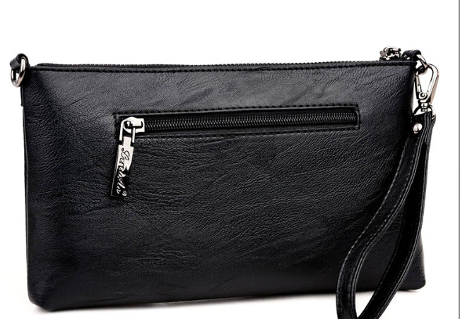 Single-Shoulder Bag Colors