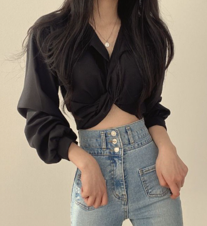 Women's Summer Shirt 2