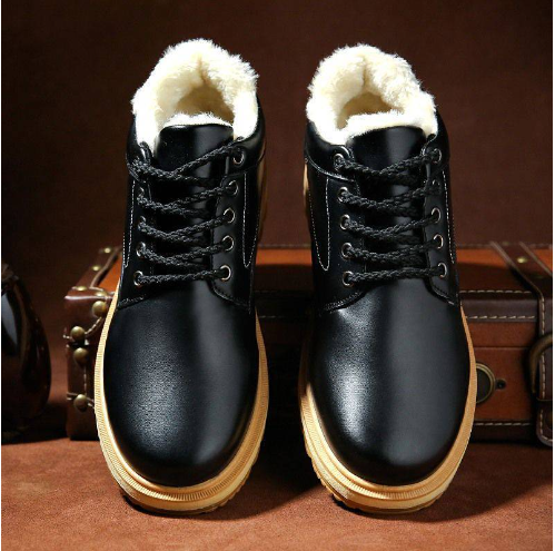 Waterproof Men's Shoes