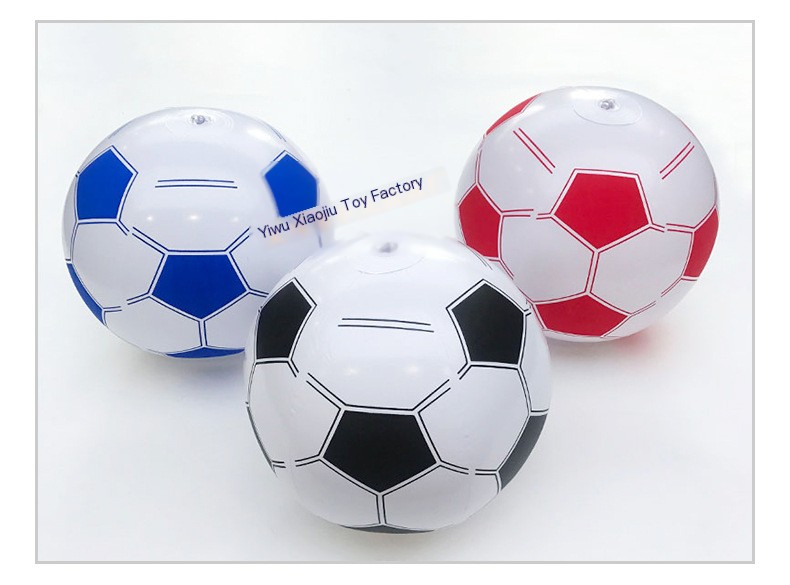 Inflatable Toy Ball 3