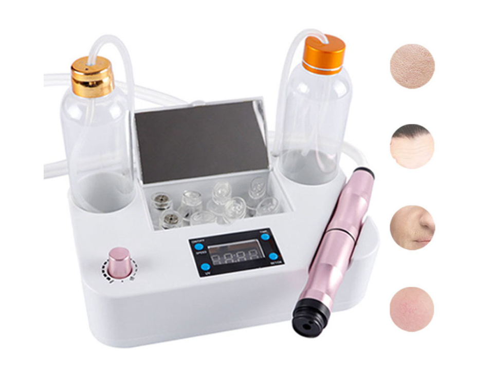 Facial Beauty Device