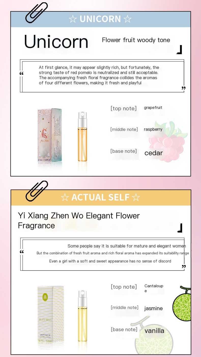 Elegant Fragrance