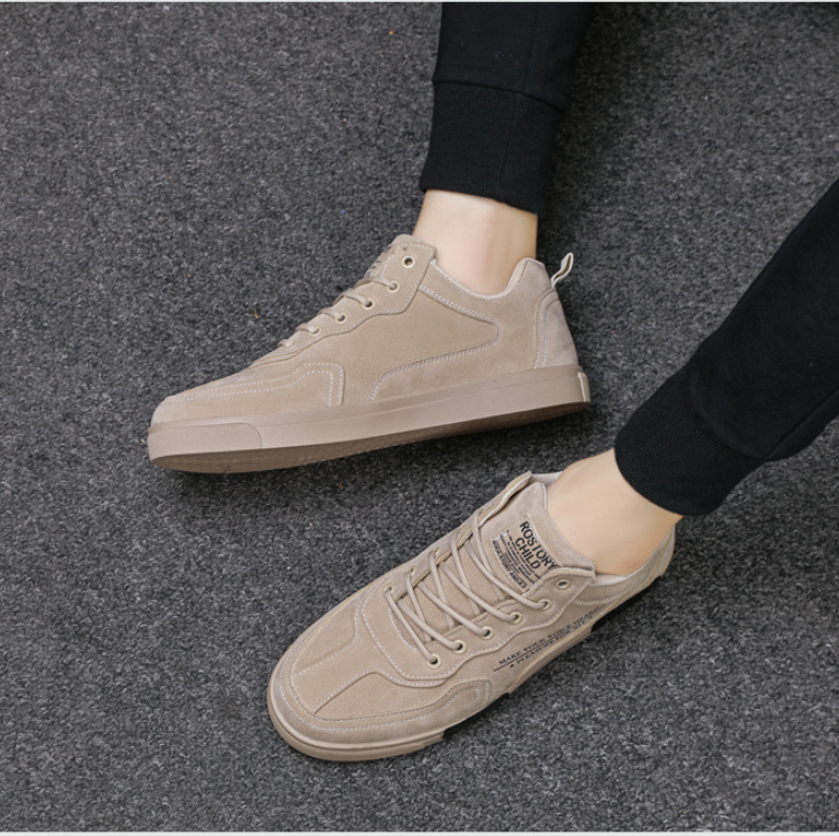 Top Sneakers Image 3